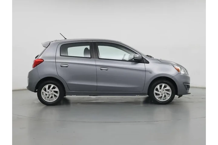 $11998 : Mitsubishi Mirage 2018 SE 4d image 7