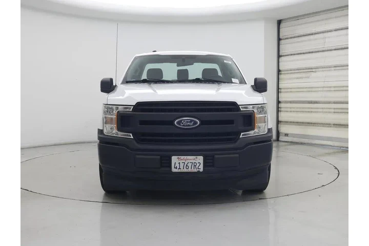 $16998 : Ford F-150 2019 4x2 XL 2dr R image 5