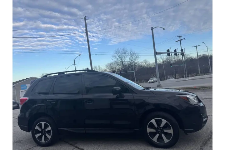 $8999 : 2018 Forester 2.5i Premium image 6