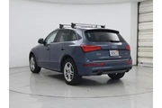 $16998 : Audi Q5 2016 AWD 3.0T quattr thumbnail