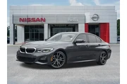 BMW 3 Series 2021 330i 4dr S