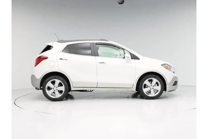 $13998 : Buick Encore 2016 Base 4dr C image 7