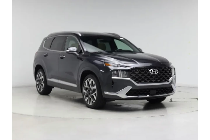 $27998 : Hyundai SANTA FE 2023 Callig image 1