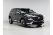 Hyundai SANTA FE 2023 Callig en Hialeah