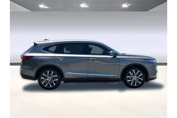 $38898 : Acura MDX 2023 SH-AWD 4dr SU image 8