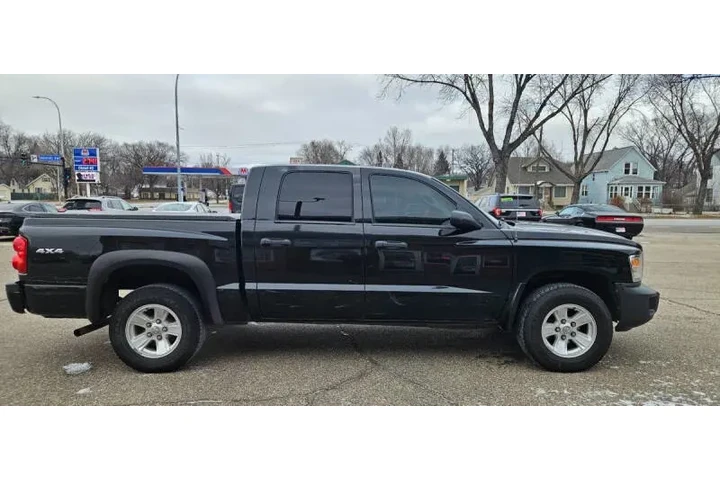 $7990 : 2008 Dakota SXT image 5