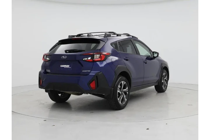 $27998 : Subaru Crosstrek 2024 AWD Pr image 8