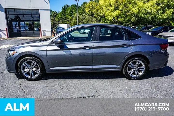 $18420 : Volkswagen Jetta 2024 SE 4dr image 7