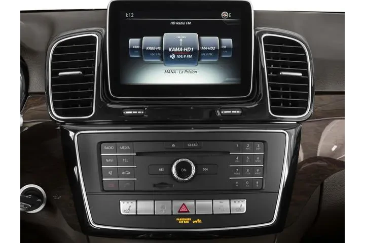 $13000 : Mercedes-Benz GLE 2017 GLE 3 image 10