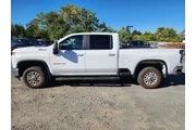 $37500 : Chevrolet Silverado 2500HD 2 thumbnail