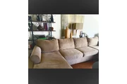 sofa en Los Angeles