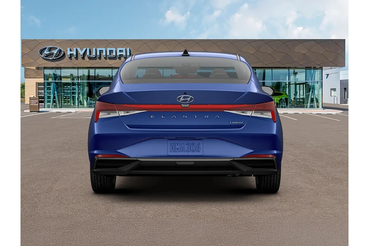 $18997 : Hyundai ELANTRA 2023 Limited image 7