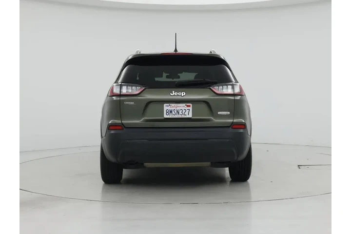 $14998 : Jeep Cherokee 2019 Latitude image 6