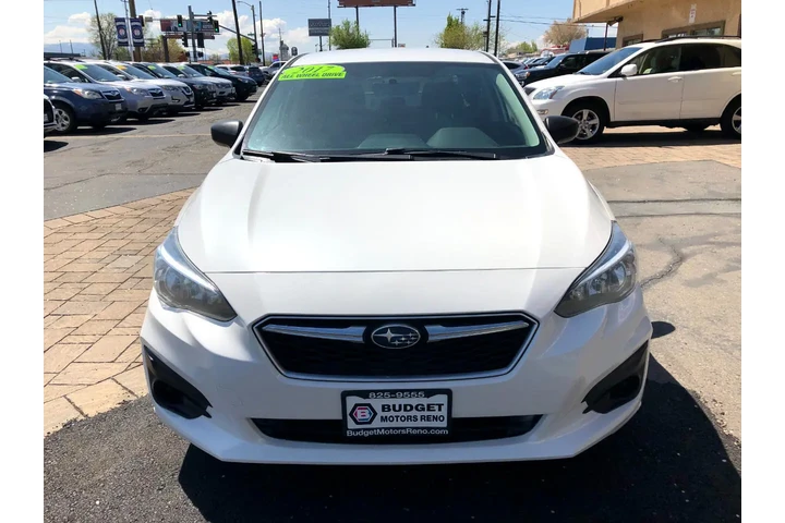 $13499 : 2017 Impreza 2.0i 4-Door image 6