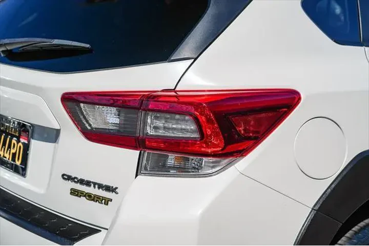 $23888 : Subaru Crosstrek 2021 AWD Sp image 9