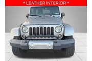$16275 : Jeep Wrangler Unlimited 2014 thumbnail