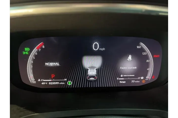 $60 : Acura MDX 2023 SH-AWD 4dr SU image 6
