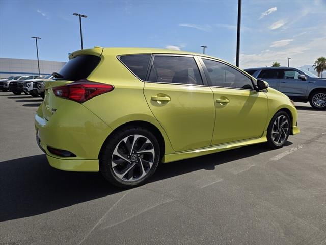 $14939 : Pre-Owned 2017 COROLLA IM image 7