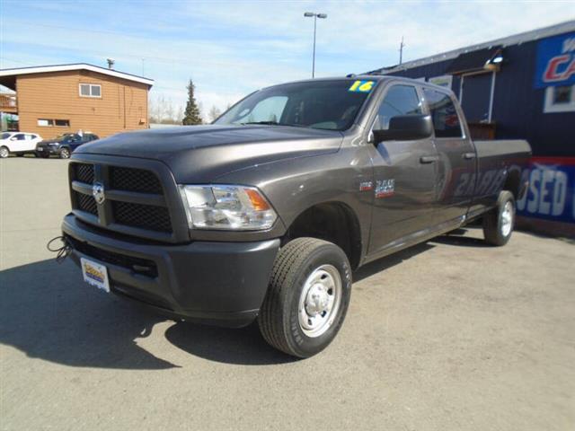 $28995 : 2016 RAM 2500 Tradesman image 3