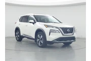 Nissan Rogue 2023 AWD SL 4dr en Elizabethtown