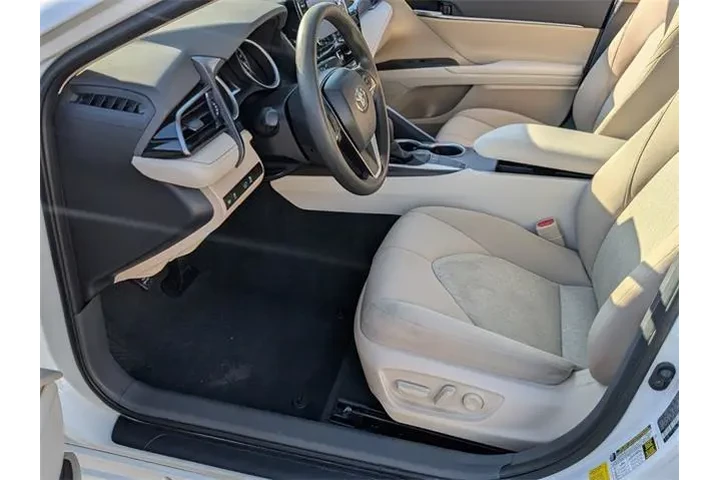 $20943 : Toyota Camry 2023 LE 4dr Sed image 5