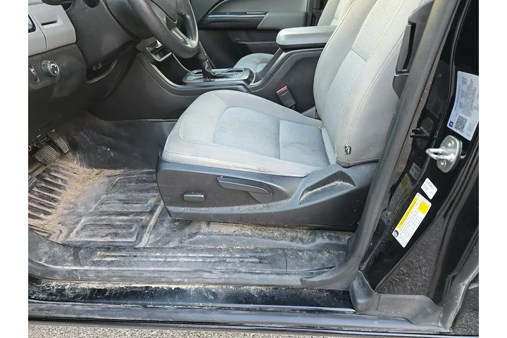 $17989 : Chevrolet Colorado 2020 4x2 image 7