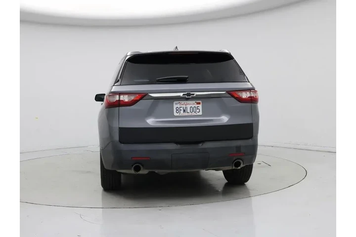 $18998 : Chevrolet Traverse 2019 LS 4 image 6