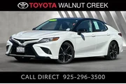 Toyota Camry 2019 XSE 4dr Se en San Francisco Bay Area