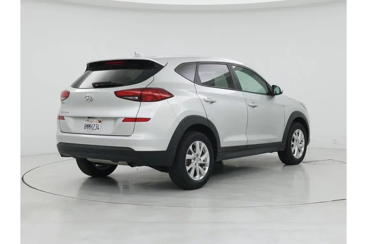 $16998 : Hyundai TUCSON 2019 SE 4dr S image 8