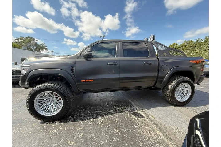 $119000 : Ram 1500 TRX Crew Cab 4X4 image 6