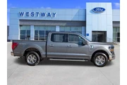 $39967 : Ford F-150 2025 4x4 XLT 4dr thumbnail