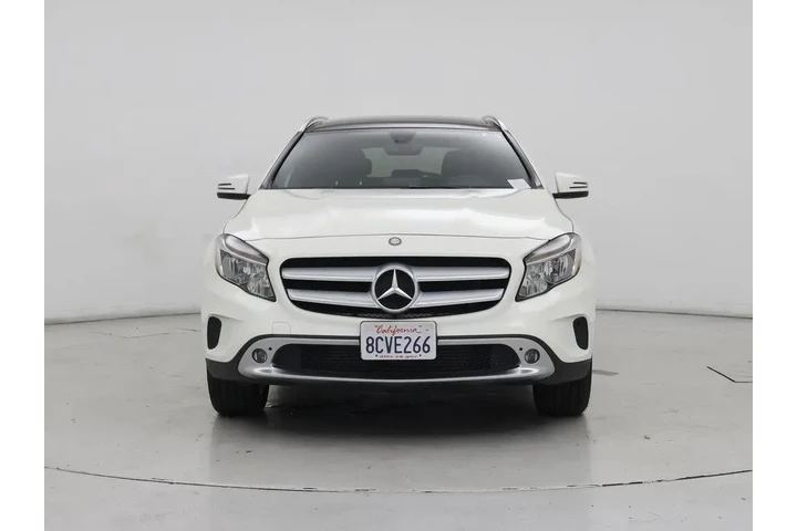 $15998 : Mercedes-Benz GLA 2017 AWD G image 5