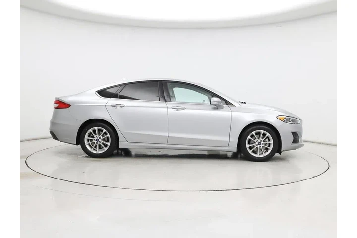 $15998 : Ford Fusion Hybrid 2020 SEL image 7