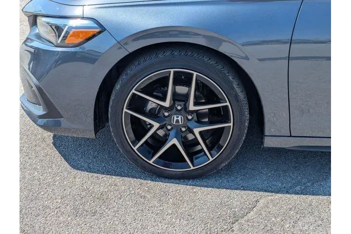 $25995 : Honda Civic 2022 Sport Touri image 10