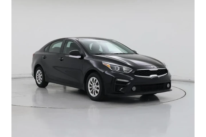 $14599 : Kia Forte 2019 FE 4dr Sedan image 1