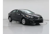 Kia Forte 2019 FE 4dr Sedan