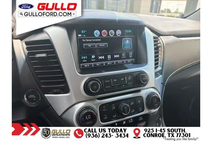 $27991 : GMC Yukon 2019 4x2 SLT 4dr S image 9