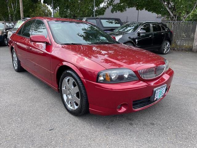 $3850 : 2004 LS Sport image 3