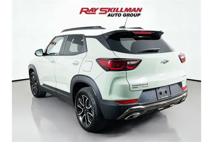 $31975 : Chevrolet Trailblazer 2025 4 image 5