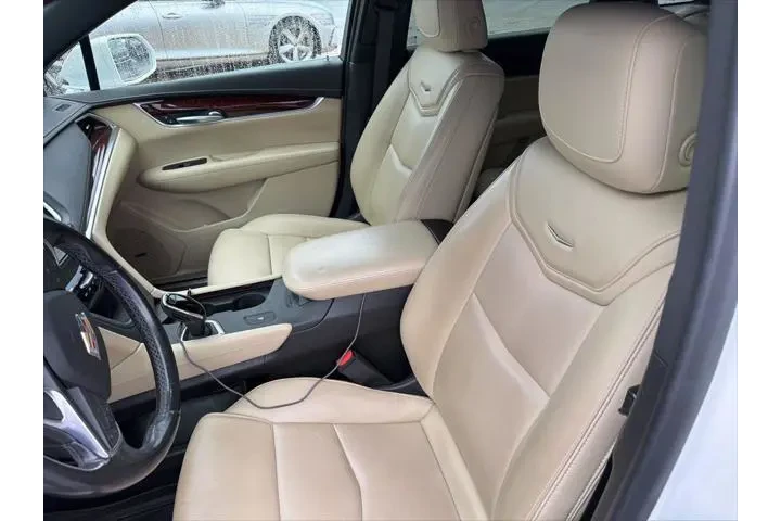 $15561 : Cadillac XT5 2018 Luxury 4dr image 7