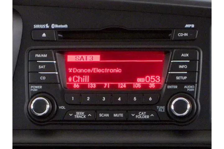 $500 : Kia Optima 2013 EX 4dr Sedan image 9