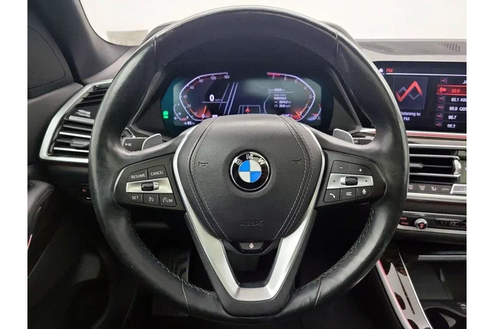 $29998 : BMW X5 2019 AWD xDrive40i 4d image 10