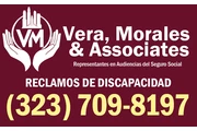 Ayuda Legal  Discapacidad SSDI en Orange County
