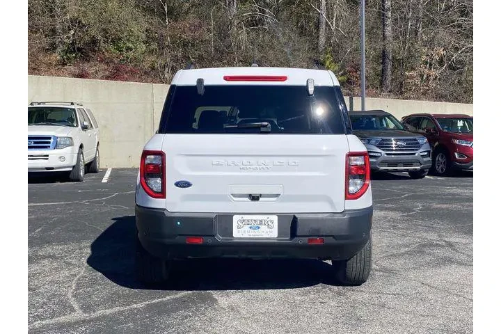 $24999 : Ford Bronco Sport 2024 AWD B image 5