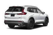 $32995 : Honda CR-V Hybrid 2023 AWD S thumbnail