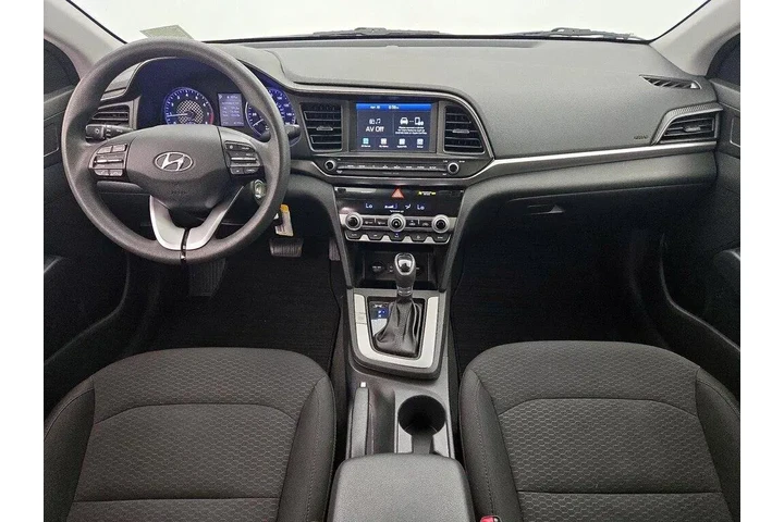 $17998 : Hyundai ELANTRA 2020 SEL 4dr image 9