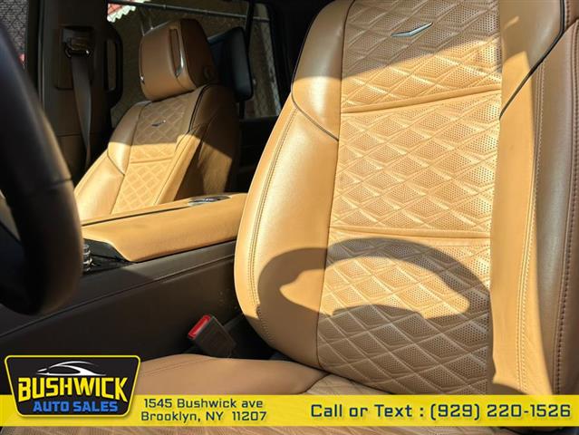 $64995 : Used 2021 Escalade 4WD 4dr Pr image 7