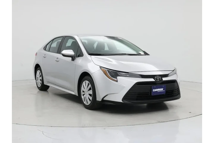 $21998 : Toyota Corolla 2024 LE 4dr S image 1