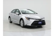 Toyota Corolla 2024 LE 4dr S en Fresno