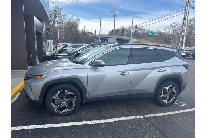 $26888 : Hyundai TUCSON 2023 AWD Limi image 3